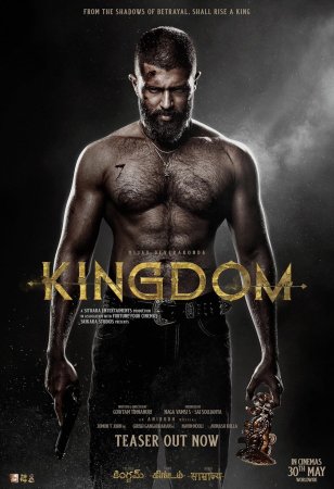 Королевство / Kingdom (2025) Индия